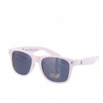 White Party Sunglasses