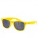 Yellow Party Sunglasses