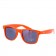 Orange Party Sunglasses
