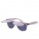 Transparant Mat Diffraction Sunglasses